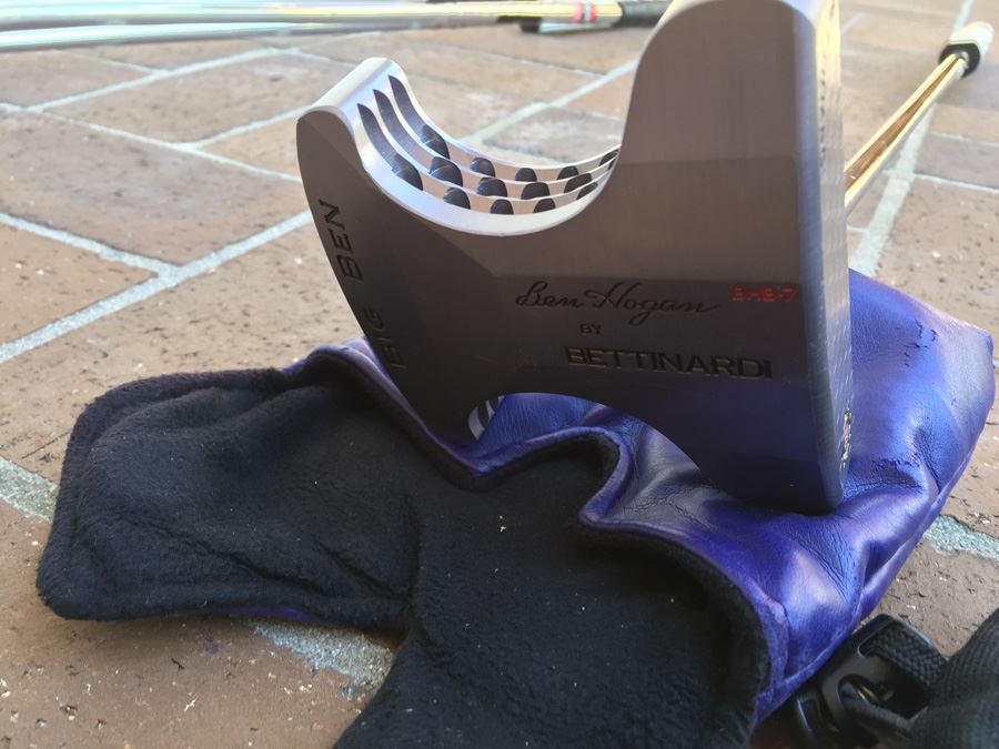 Huge High End Golf Putter Lot (10 Putters) [Photo 23]