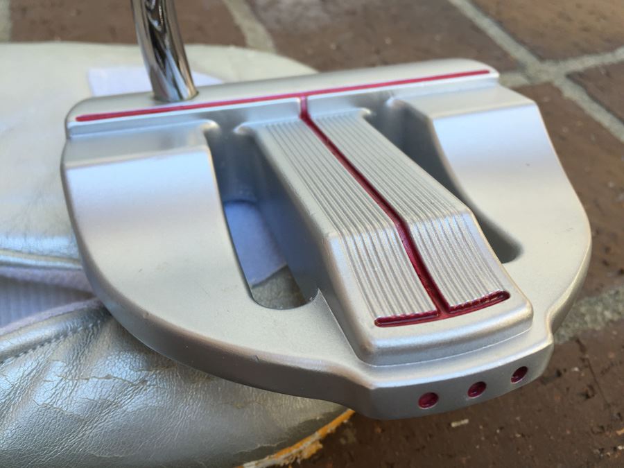 Huge High End Golf Putter Lot (10 Putters) [Photo 32]