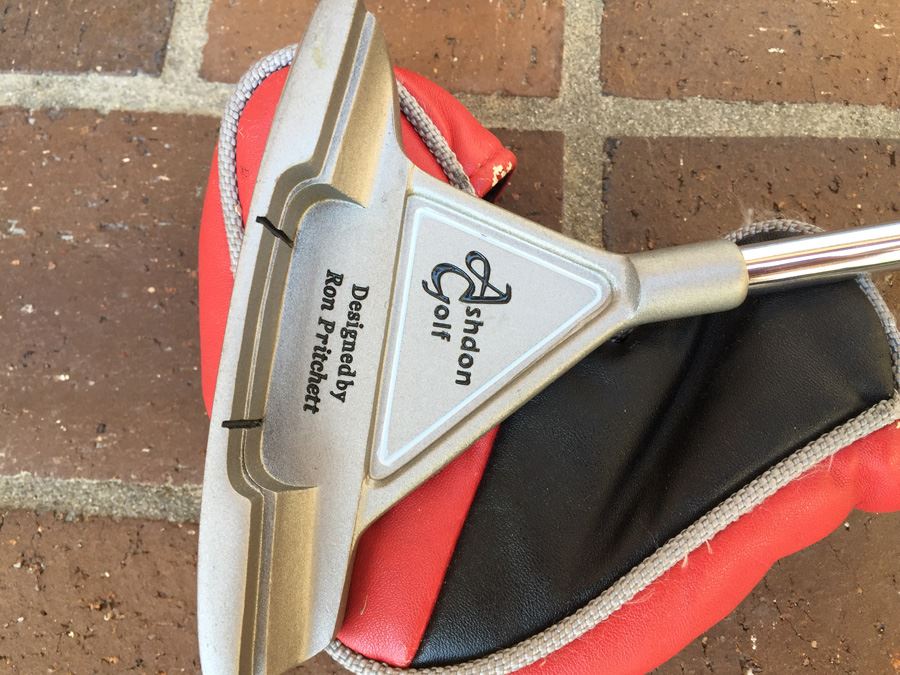 Huge High End Golf Putter Lot (10 Putters)