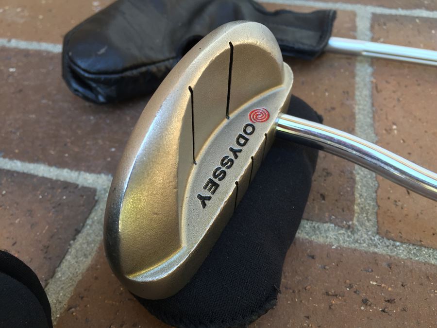 Huge High End Golf Putter Lot (10 Putters) [Photo 10]