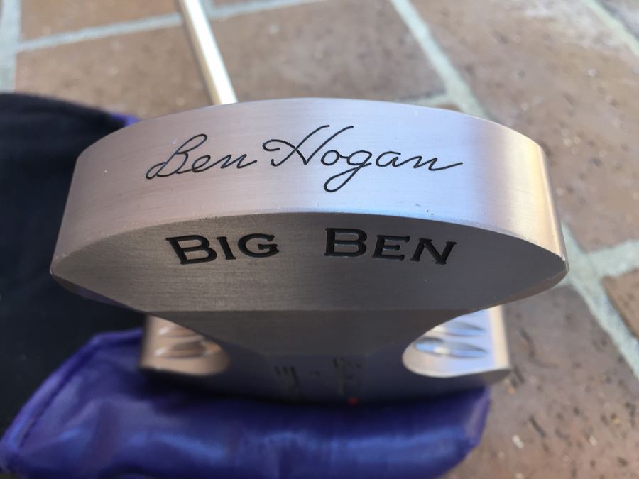 Huge High End Golf Putter Lot (10 Putters) [Photo 24]