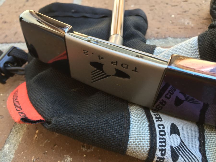 Huge High End Golf Putter Lot (10 Putters) [Photo 15]