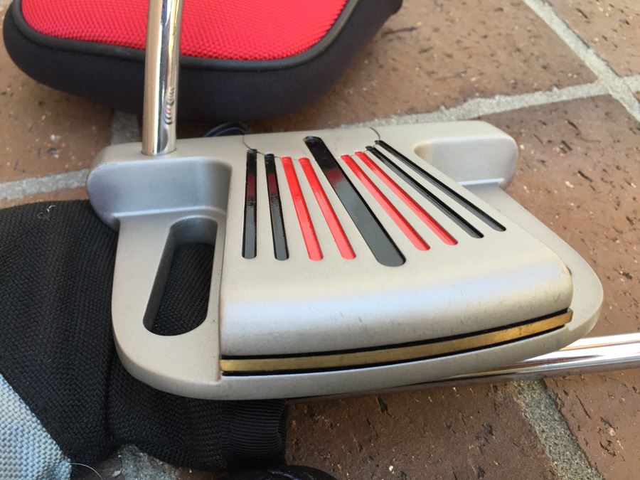 Huge High End Golf Putter Lot (10 Putters) [Photo 27]