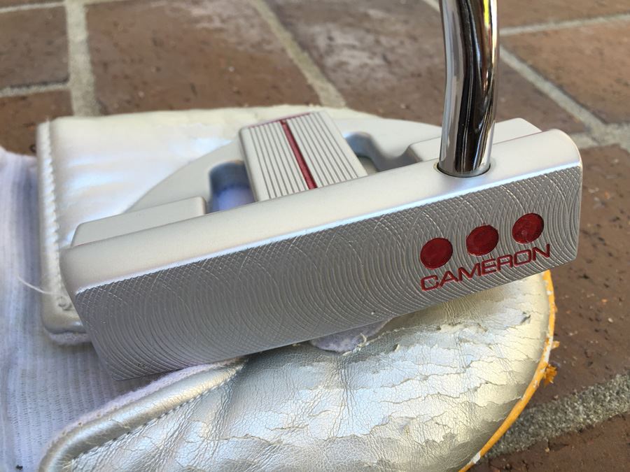 Huge High End Golf Putter Lot (10 Putters) [Photo 31]