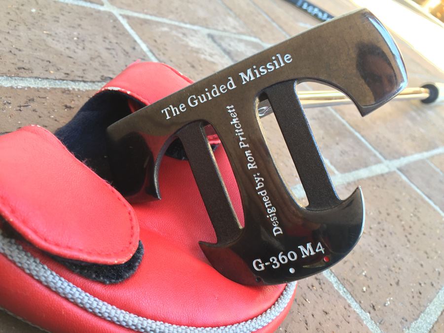 Huge High End Golf Putter Lot (10 Putters) [Photo 28]