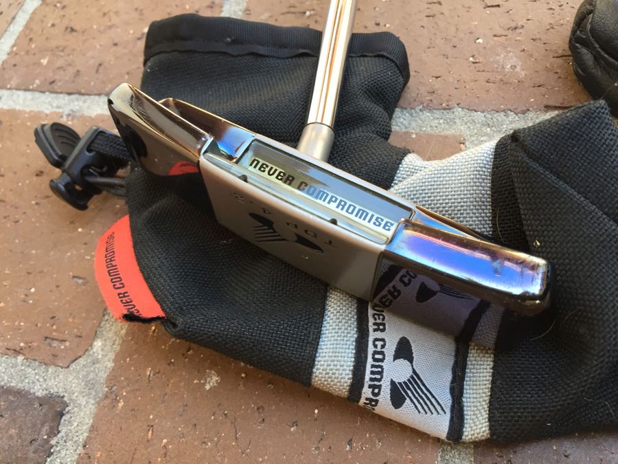 Huge High End Golf Putter Lot (10 Putters) [Photo 14]