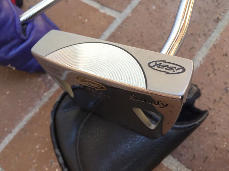 Huge High End Golf Putter Lot (10 Putters) [Photo 18]