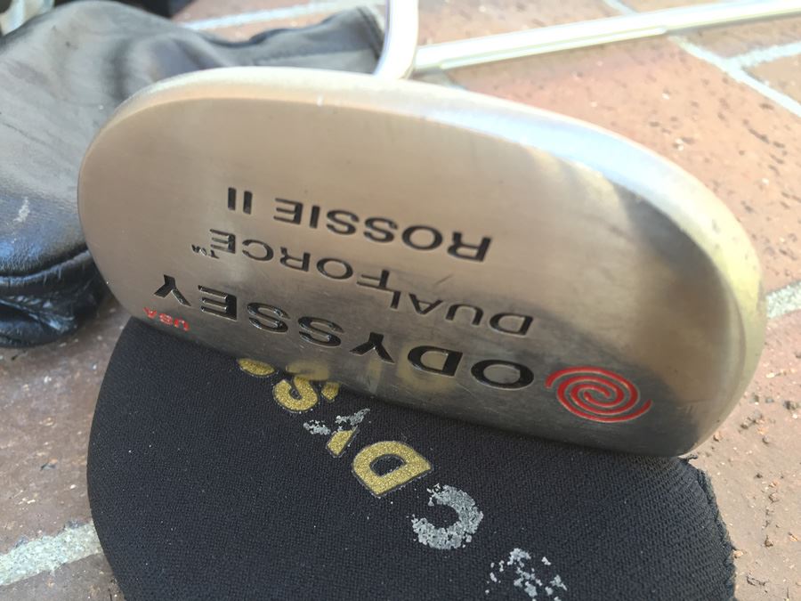 Huge High End Golf Putter Lot (10 Putters) [Photo 11]