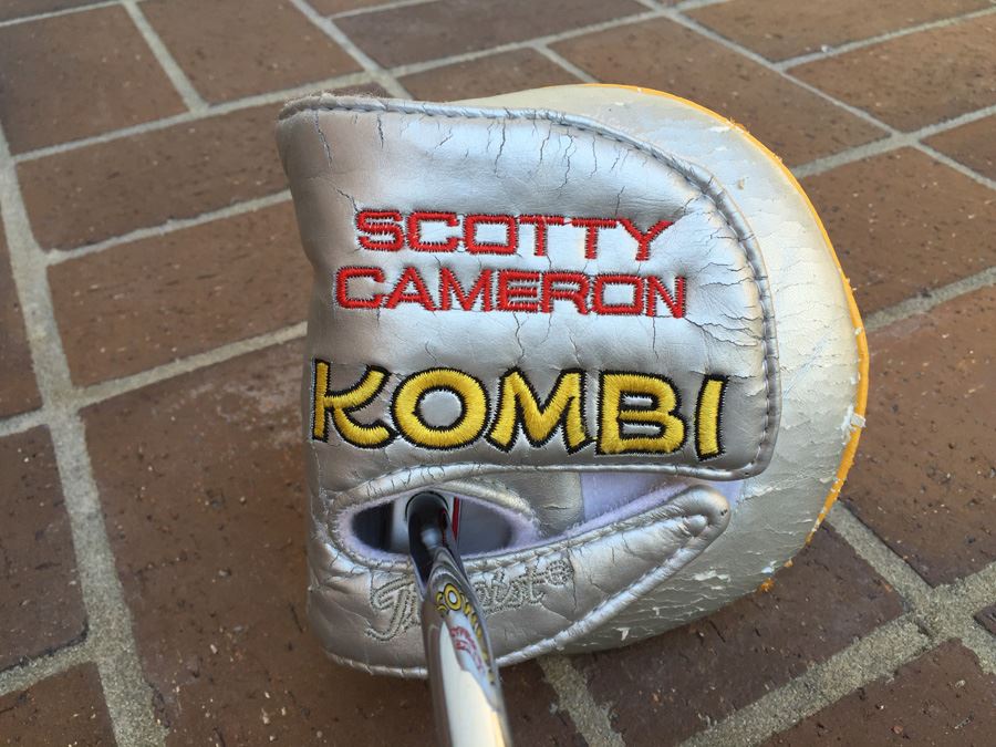 Huge High End Golf Putter Lot (10 Putters) [Photo 30]