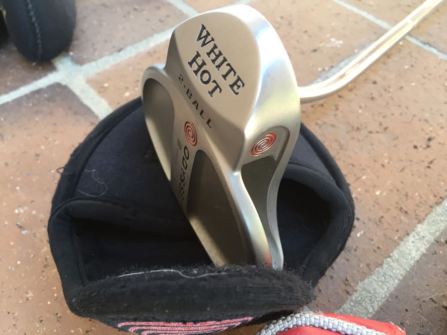 Huge High End Golf Putter Lot (10 Putters) [Photo 9]