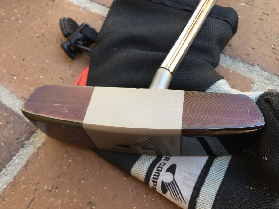 Huge High End Golf Putter Lot (10 Putters) [Photo 16]