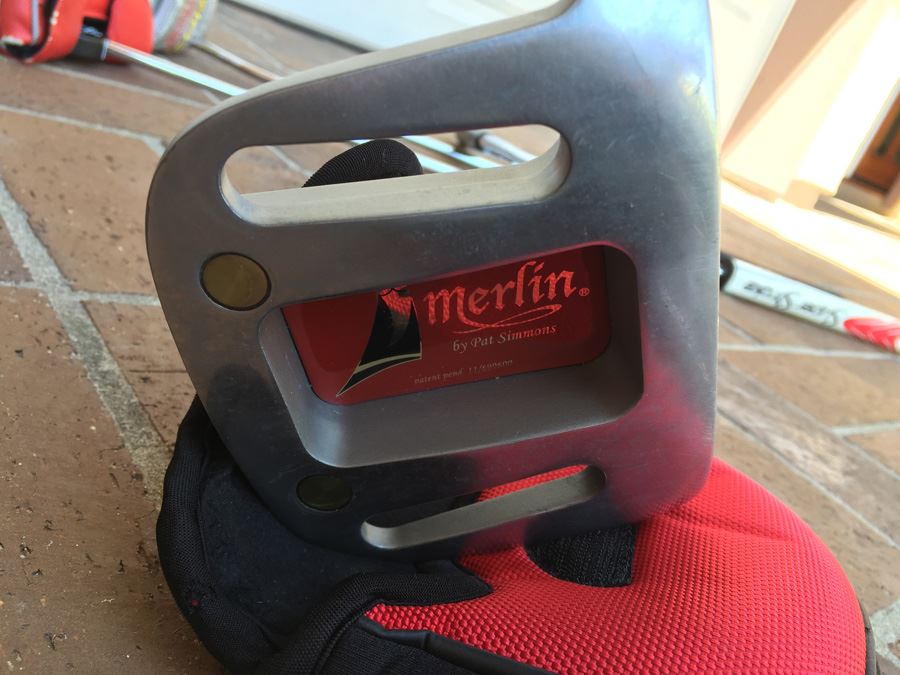 Huge High End Golf Putter Lot (10 Putters) [Photo 25]