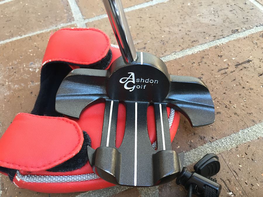 Huge High End Golf Putter Lot (10 Putters) [Photo 29]