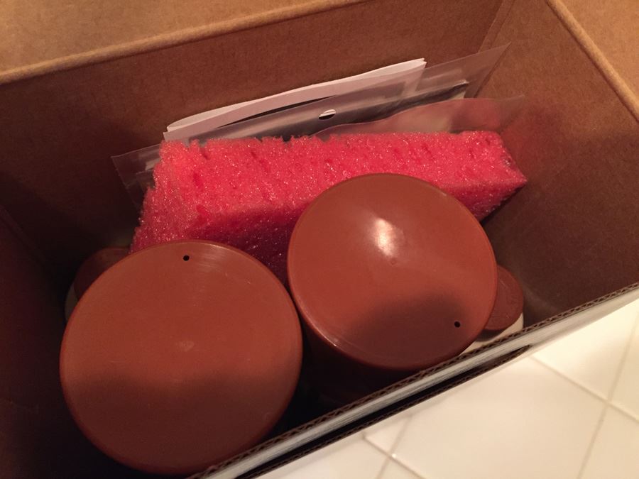 Guardsman Furniture Care Kit New In Box [Photo 4]