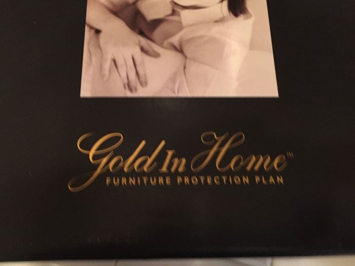 Guardsman Furniture Care Kit New In Box [Photo 2]