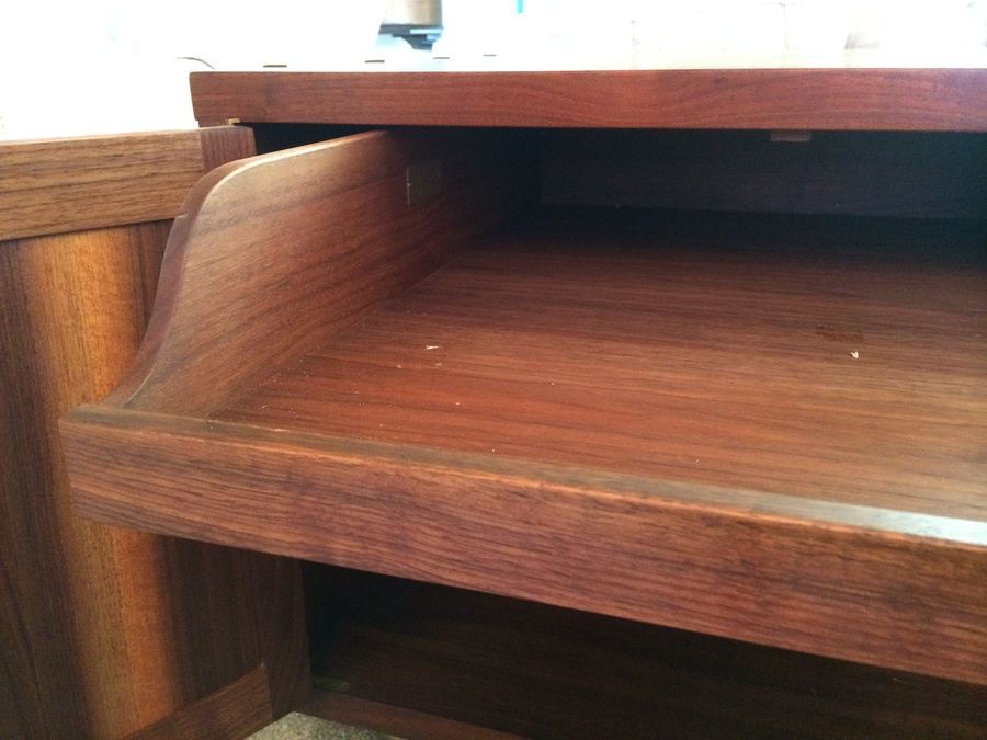 Rare Edward Wormley Dunbar Janus Chest [Photo 14]