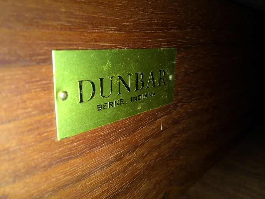Rare Edward Wormley Dunbar Janus Chest [Photo 4]