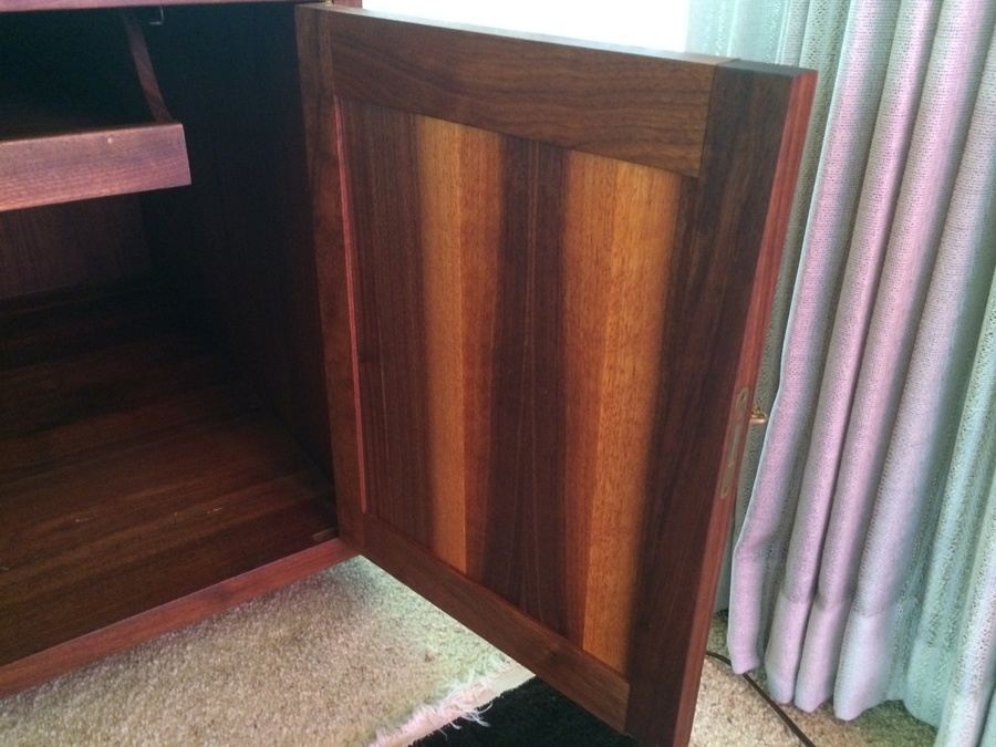 Rare Edward Wormley Dunbar Janus Chest [Photo 12]