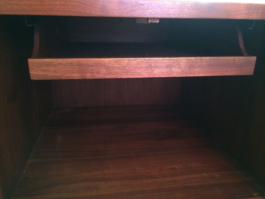 Rare Edward Wormley Dunbar Janus Chest [Photo 13]