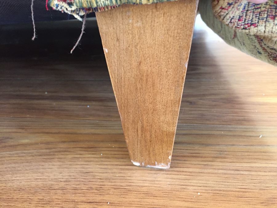 KRAVET Upholstered Sofa In Excellent Condition [Photo 9]