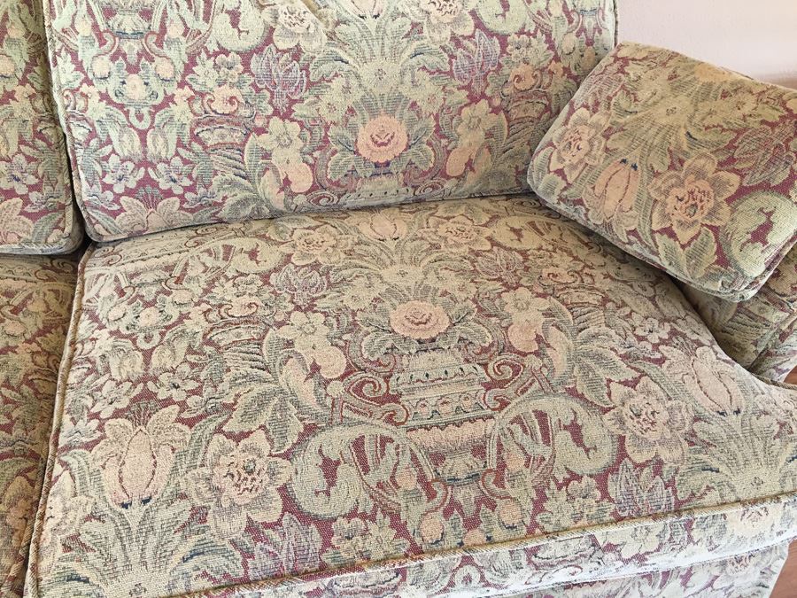 KRAVET Upholstered Sofa In Excellent Condition [Photo 2]