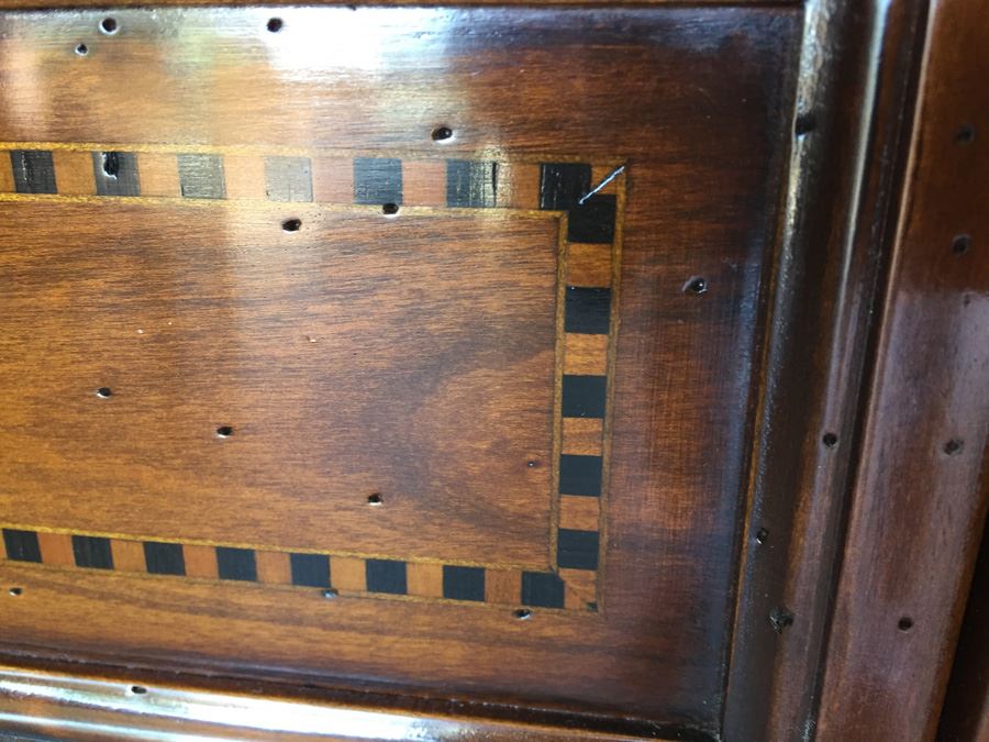 Stunning High Quality Richelieu Art Et Muebles De France Chest Of Drawers Made In France By Richelieu Furniture [Photo 13]