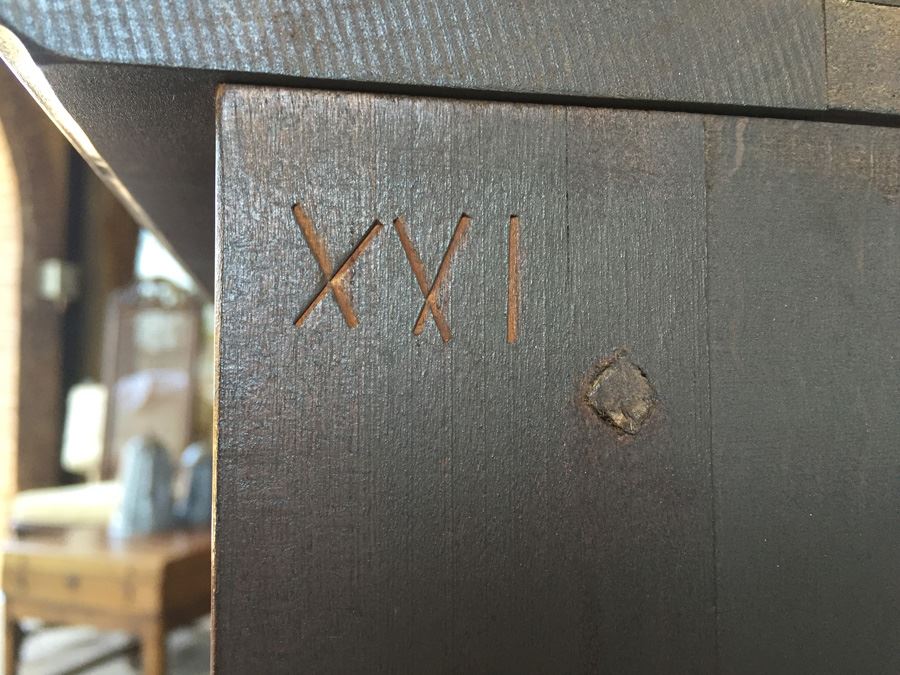 Stunning High Quality Richelieu Art Et Muebles De France Chest Of Drawers Made In France By Richelieu Furniture [Photo 23]