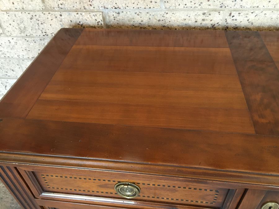 Stunning High Quality Richelieu Art Et Muebles De France Chest Of Drawers Made In France By Richelieu Furniture [Photo 11]