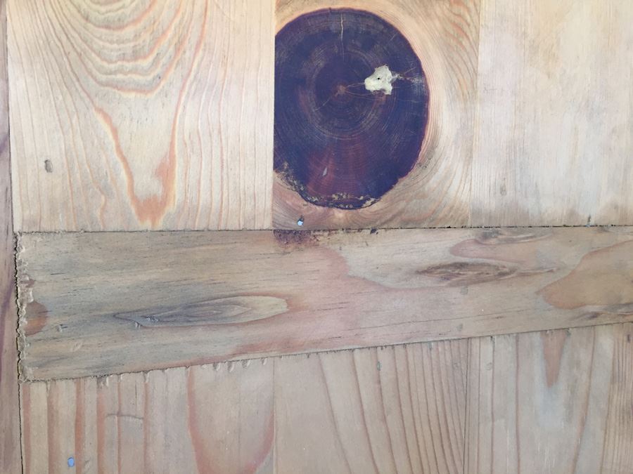 Rustic Wooden Cabinet [Photo 12]