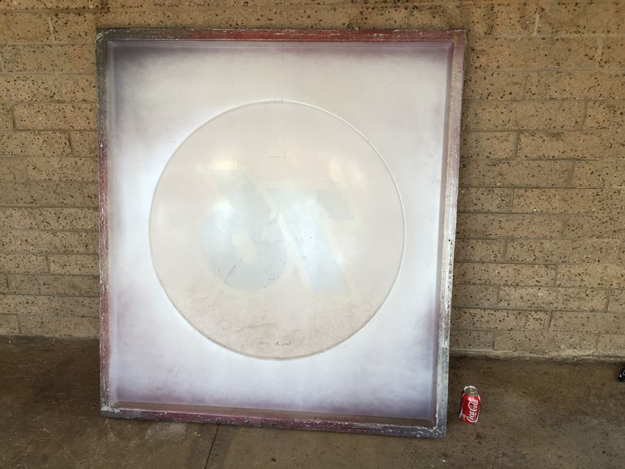 76 Gas Station Signs Double Sided Sign [Photo 3]