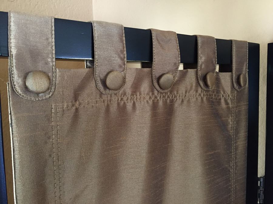 Three Panel Screen [Photo 7]