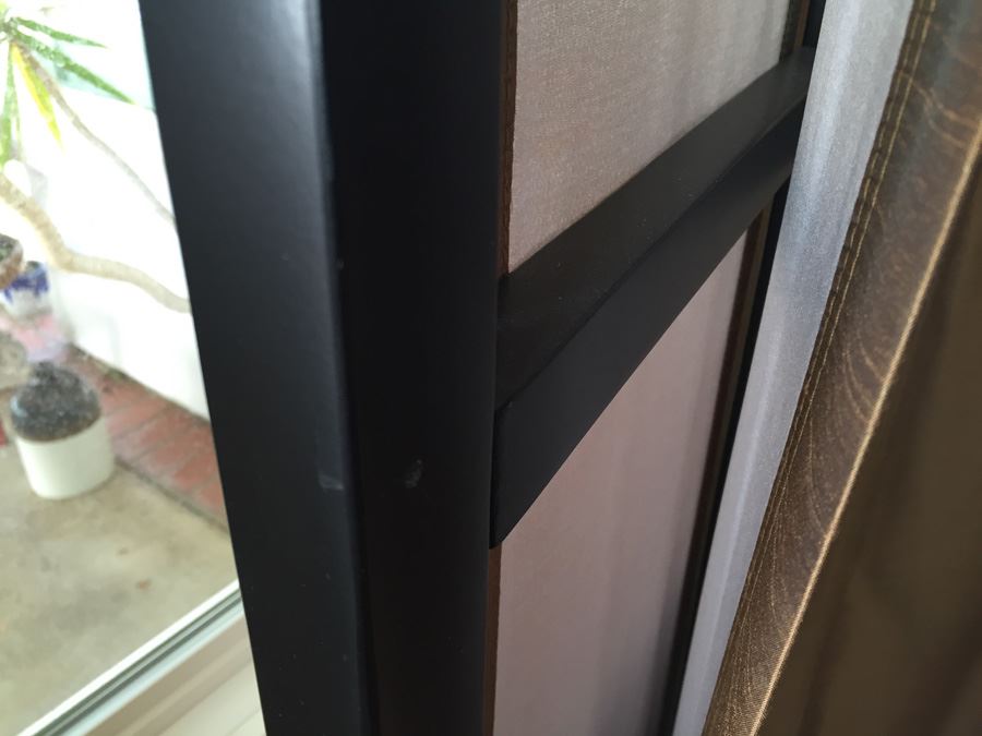 Three Panel Screen [Photo 6]