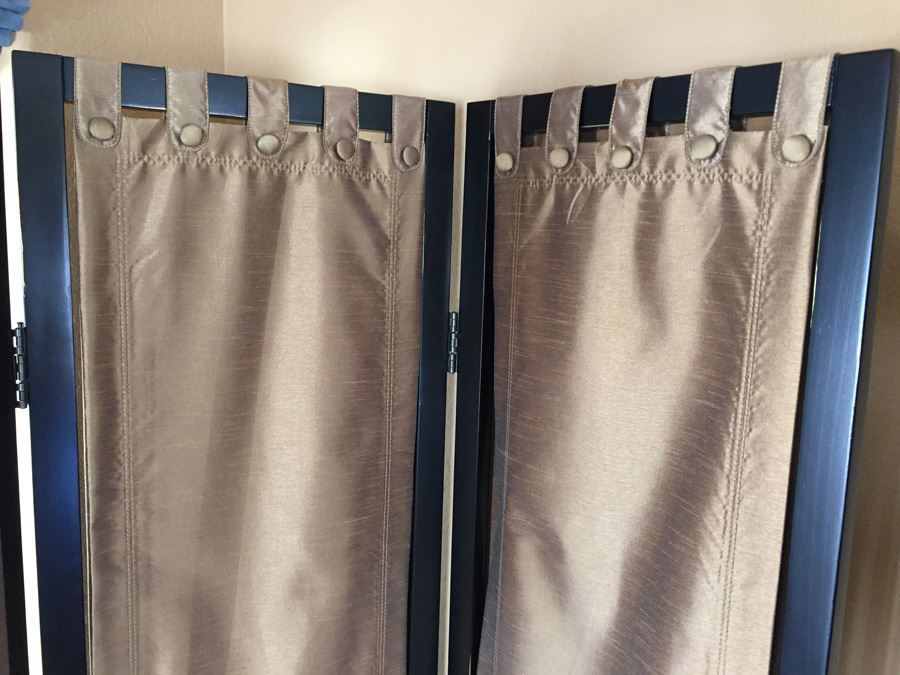 Three Panel Screen [Photo 2]