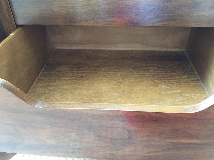 Stunning Drexel Heritage Chinoiserie Dresser [Photo 5]