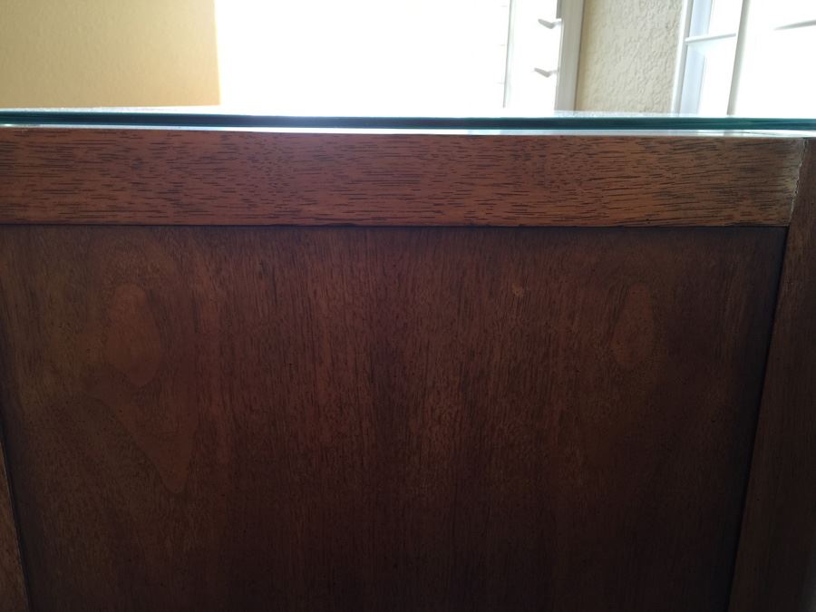 Stunning Drexel Heritage Chinoiserie Dresser [Photo 8]