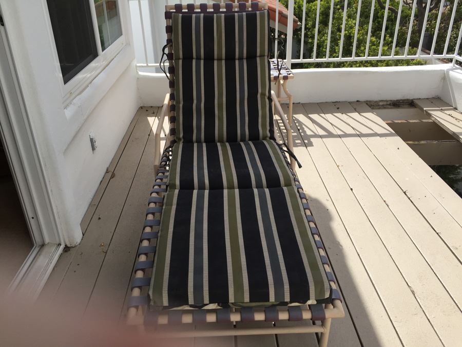 3-Piece Tropitone Patio Furniture Set [Photo 14]