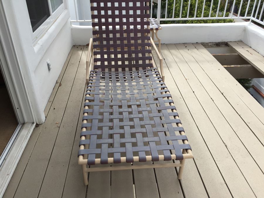 3-Piece Tropitone Patio Furniture Set [Photo 2]