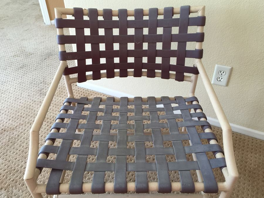 3-Piece Tropitone Patio Furniture Set [Photo 4]