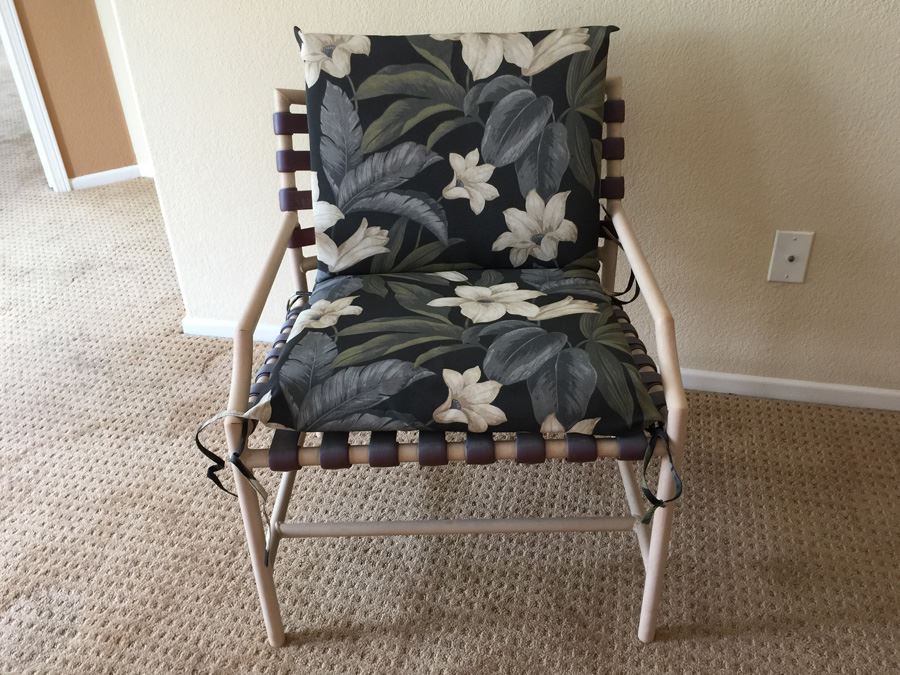 3-Piece Tropitone Patio Furniture Set [Photo 7]