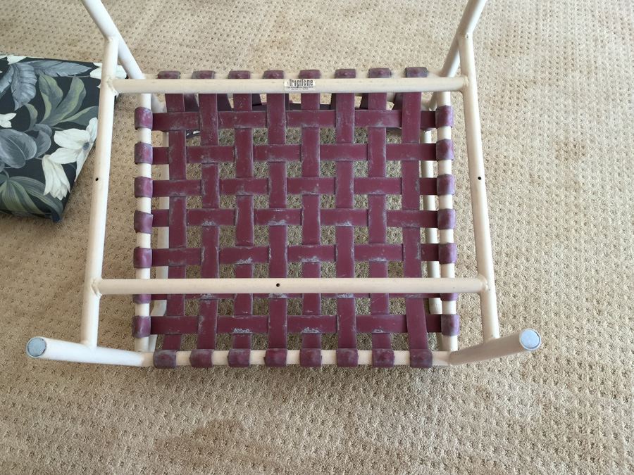 3-Piece Tropitone Patio Furniture Set [Photo 5]