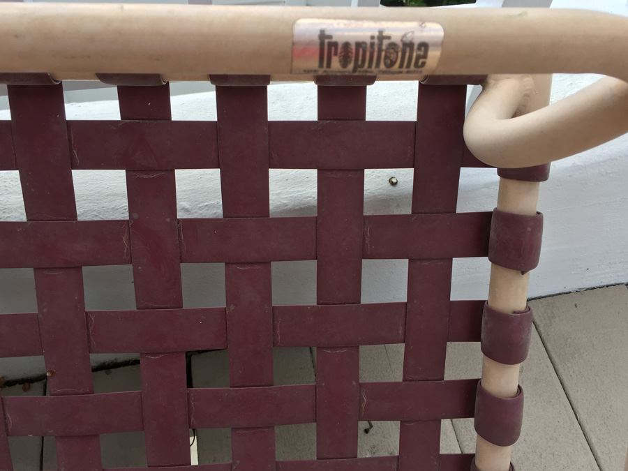 3-Piece Tropitone Patio Furniture Set [Photo 9]