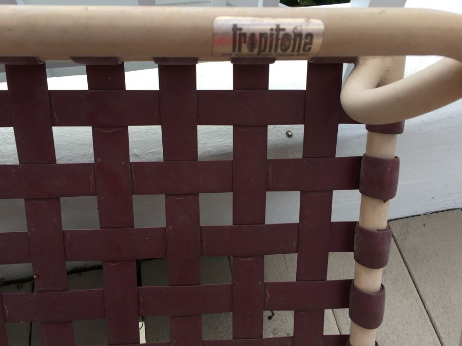 3-Piece Tropitone Patio Furniture Set [Photo 8]