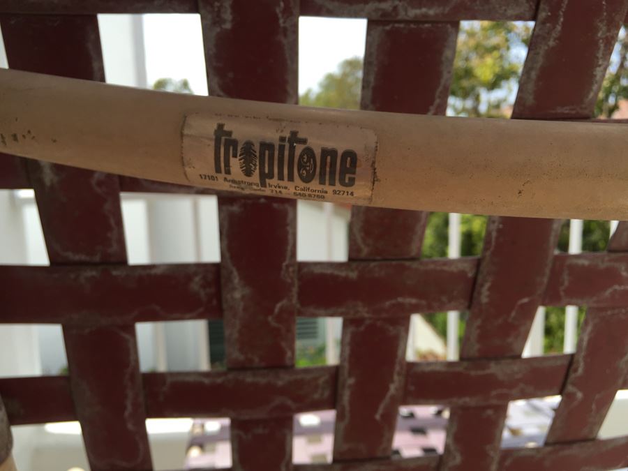 3-Piece Tropitone Patio Furniture Set [Photo 11]