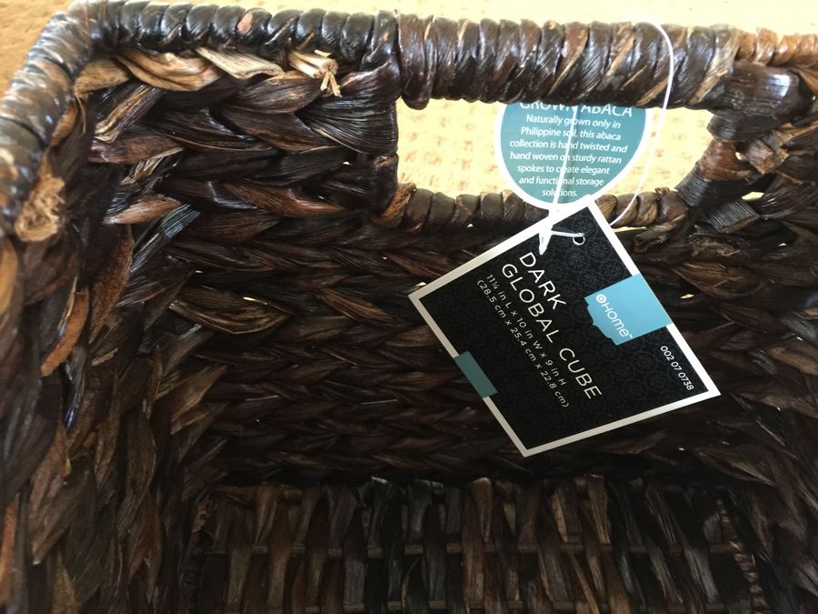 Basket Lot [Photo 4]