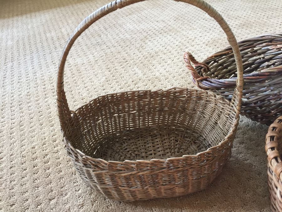 Basket Lot [Photo 7]