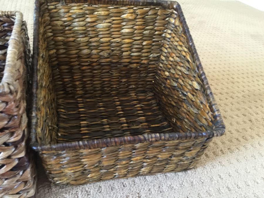 Basket Lot [Photo 2]
