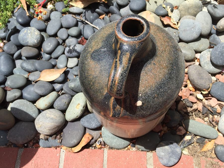 Old Jug [Photo 3]