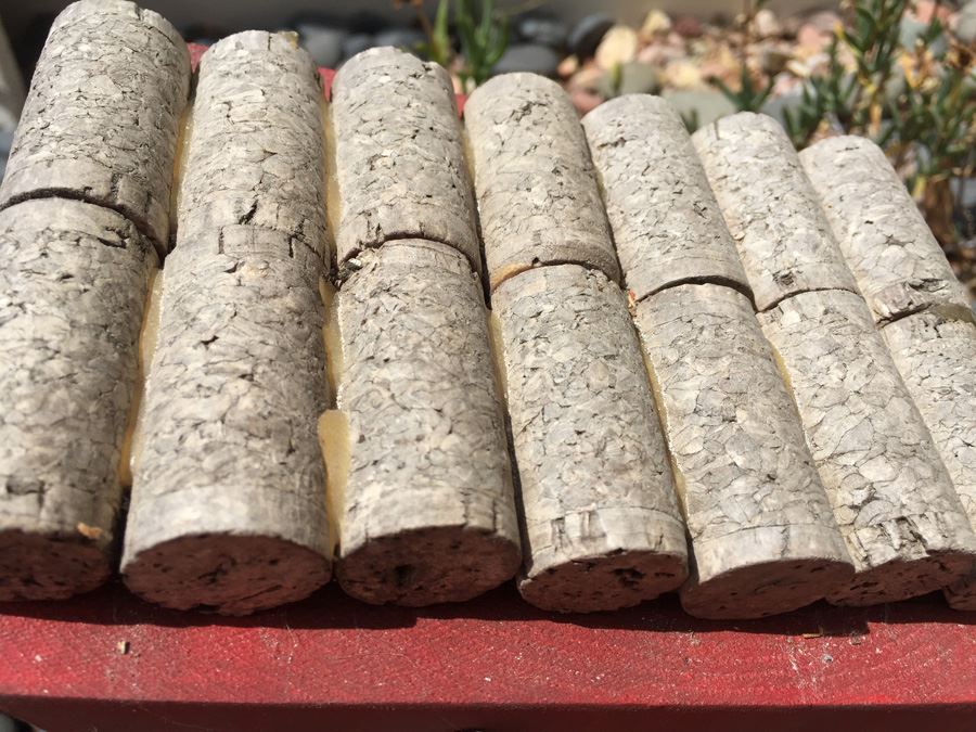 Red Birdhouse [Photo 3]