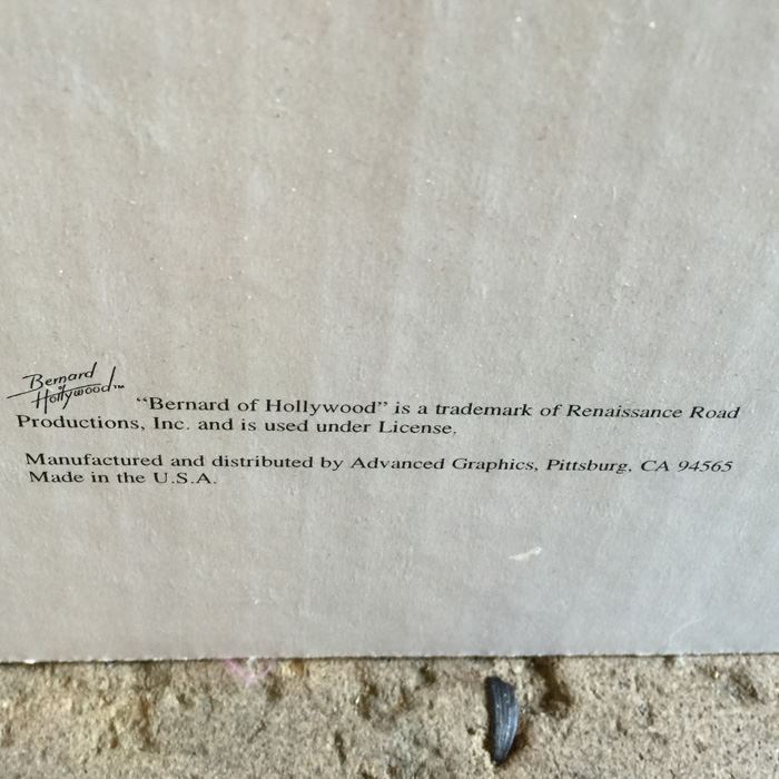 Marilyn Monroe Lifesize Cardboard Cutout [Photo 4]