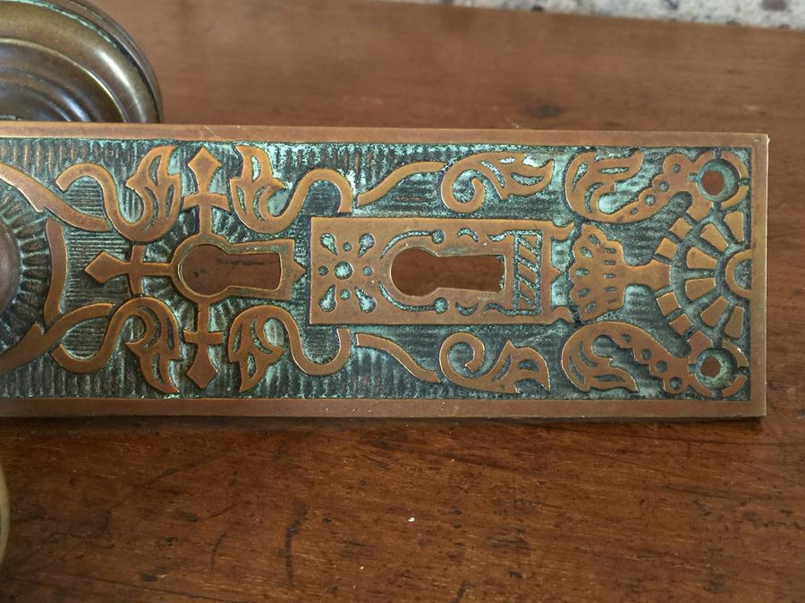 Vintage Door Hardware Door Knobs [Photo 8]